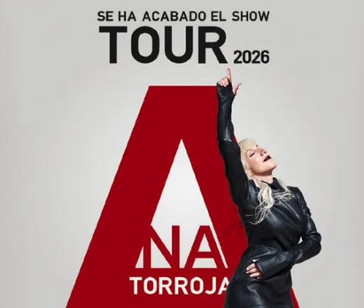 Ana Torroja